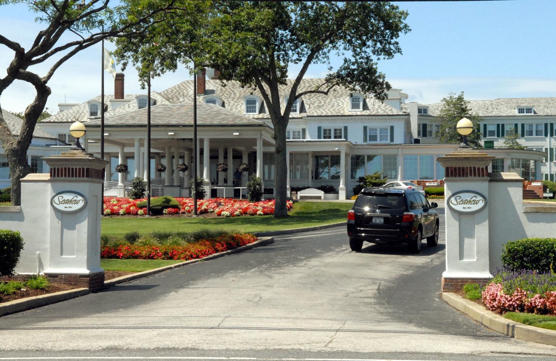 stockton buys seaview